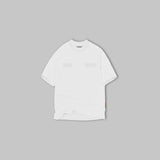 Camiseta Made in The Valley Blanca
