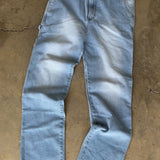 Carpenter Denim Azul Claro