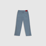 Flare Denim Azul