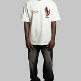 Camiseta Path To Paradise Blanca
