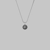 Cadena Acero San Benito