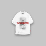 Camiseta Prayers Blanca