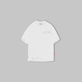 Camiseta Angel Boy Blanca