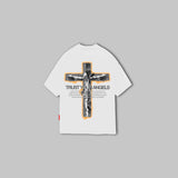 Camiseta Savior Blanca