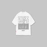 Camiseta Amen Blanca