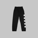 Sudadera Trust Your Angels Negra