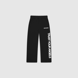 Sudadera Trust Your Angels Negra
