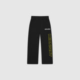 Sudadera Midnight II Negra