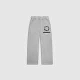 Sudadera Espinas Gris