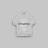 Camiseta Prayers Gris