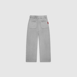 Sudadera Espinas Gris