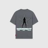 Camiseta Sick for Speed Gris