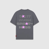 Camiseta Greatness Gris