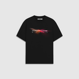 Camiseta Fadance Front Negra