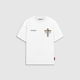 Camiseta Savior Blanca