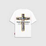 Camiseta Savior Blanca