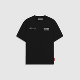 Camiseta Cristo Negra