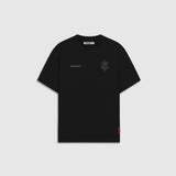 Camiseta Monogram Negra