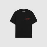 Camiseta Jesus Piece Negra