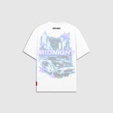 Camiseta Supra Blanca