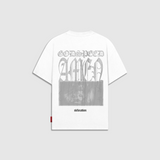 Camiseta Amen Blanca