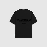 Camiseta Prayers Negra