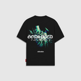 Camiseta Corazon Negra