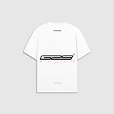 Camiseta Fadance Blanca