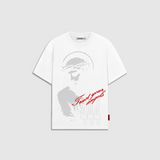 Camiseta Holy Scars Blanca