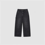 Jean Vintage Black