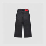 Jean Vintage Black