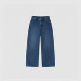 Jean Deep Indigo