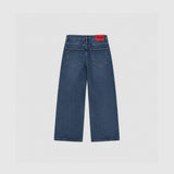 Jean Deep Indigo
