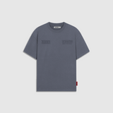 Camiseta Made in The Valley Gris Oscuro