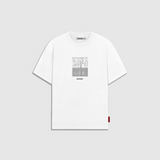 Camiseta Amen Blanca