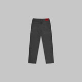 Denim Gris Oscuro