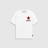 Camiseta Sick for Speed Blanca