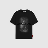 Camiseta Prayers Negra