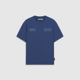 Camiseta Made in The Valley Azul