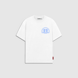 Camiseta Fear God Blanca