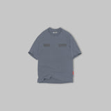 Camiseta Made in The Valley Gris Oscuro