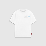 Camiseta Angel Boy Blanca