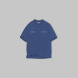 Camiseta Made in The Valley Azul