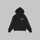 Buzo Angel Boy Negro