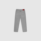 Denim Gris Claro