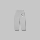 Sudadera Espinas Gris