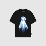 Camiseta Heaven Signal Negra