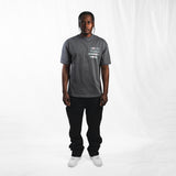 Camiseta Greatness Gris