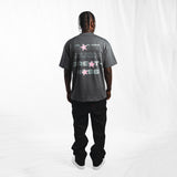 Camiseta Greatness Gris