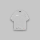 Camiseta Godspeed Gris
